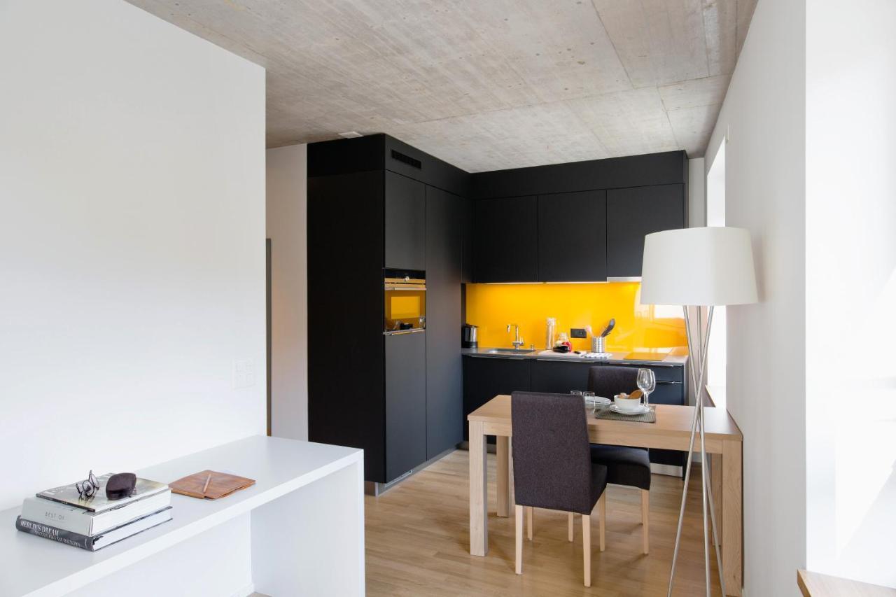 Nest - Kanzleistrasse 225 Zurich Exterior photo