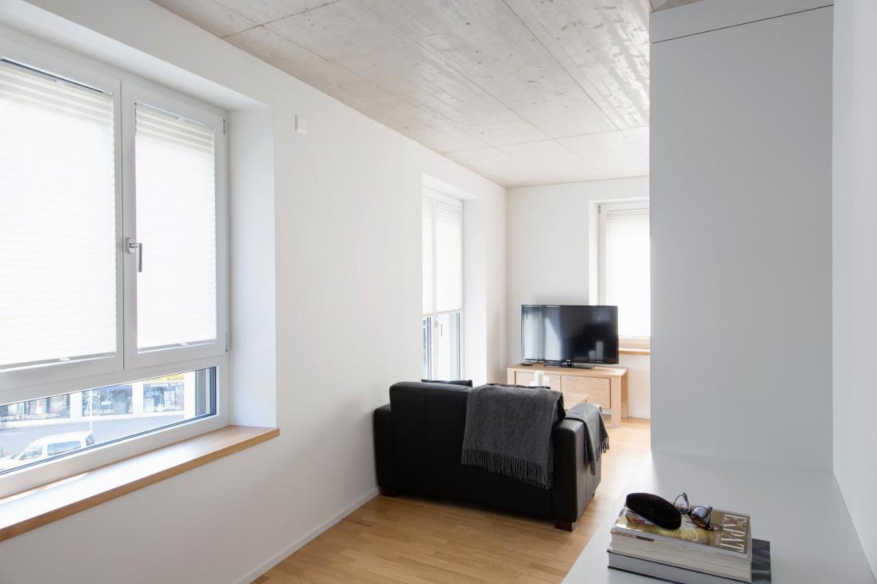 Nest - Kanzleistrasse 225 Zurich Exterior photo