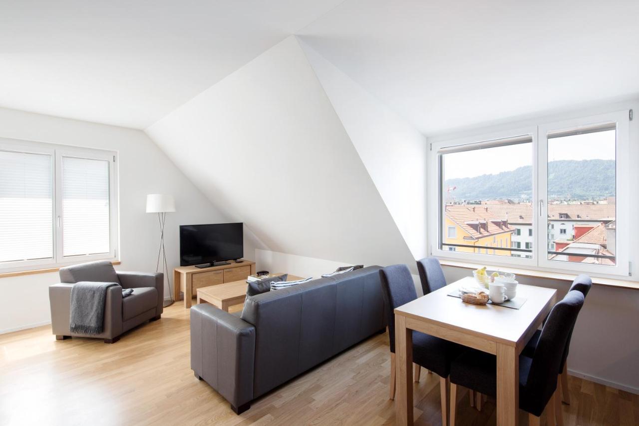 Nest - Kanzleistrasse 225 Zurich Exterior photo