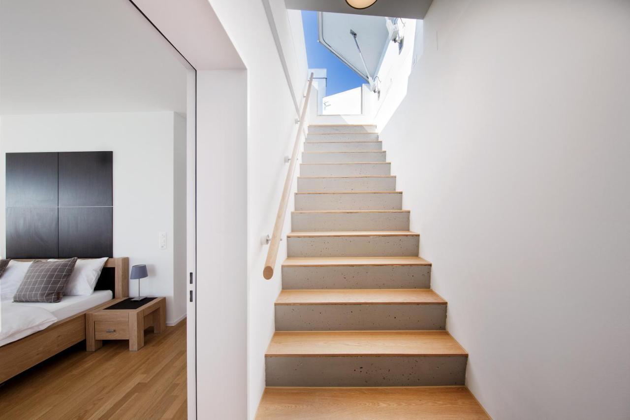 Nest - Kanzleistrasse 225 Zurich Exterior photo