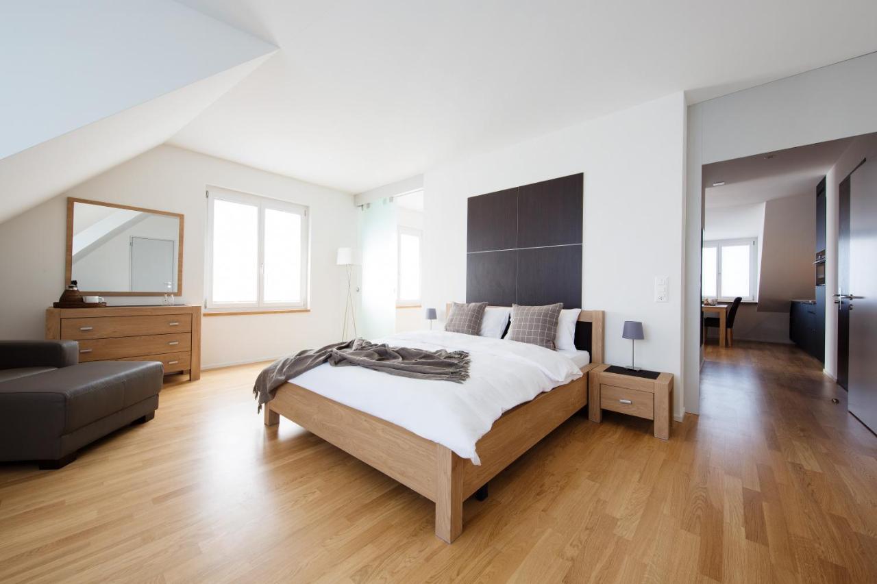 Nest - Kanzleistrasse 225 Zurich Exterior photo